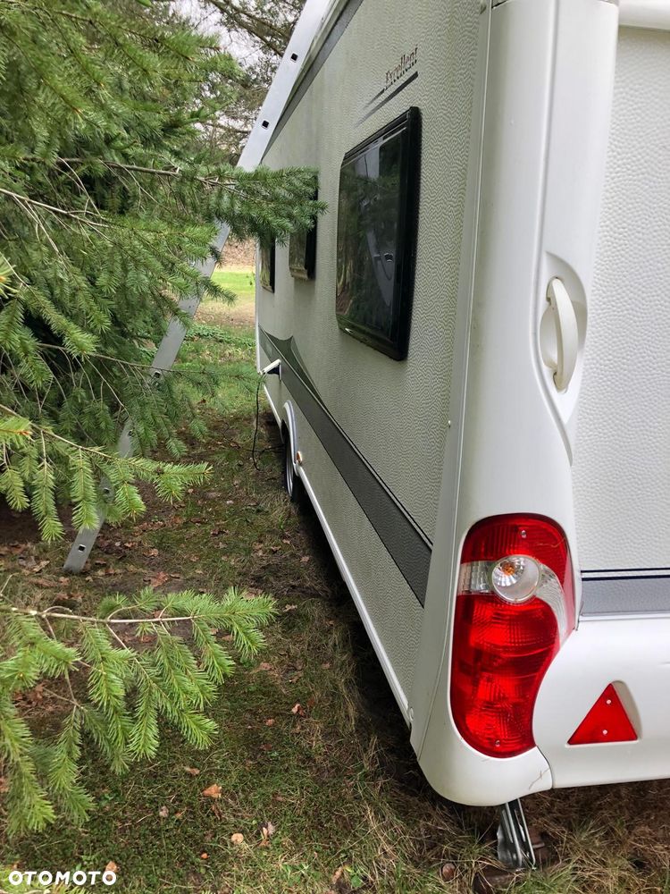 Hobby Excellent 560 UL - 18