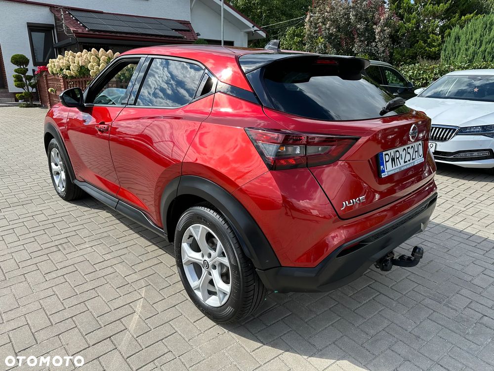 Nissan Juke - 4