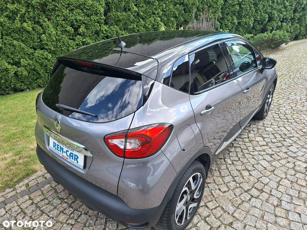 Renault Captur (ENERGY) TCe 90 INTENS - 39