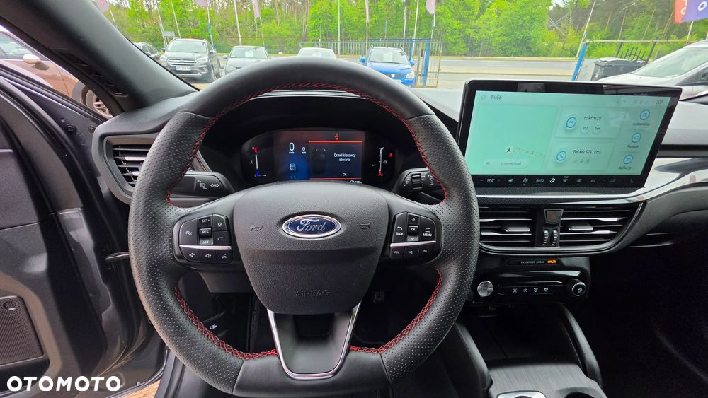 Ford Escape - 12