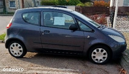 Mitsubishi Colt 1.3 Inform - 3