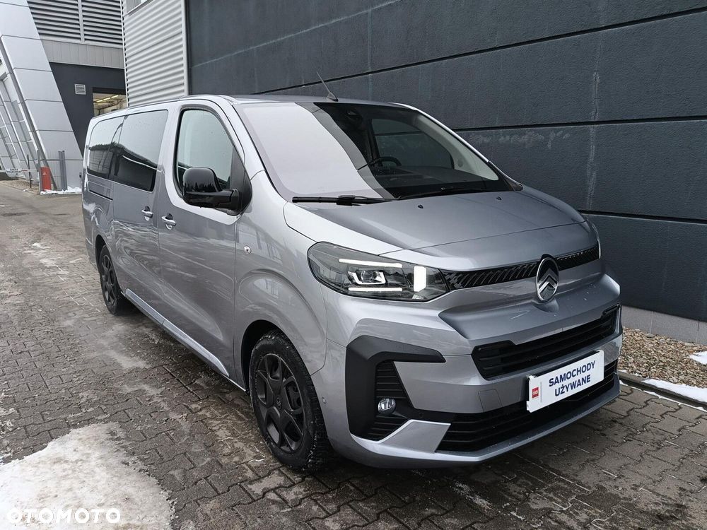 Citroën SpaceTourer 2.0 BlueHDi XL Plus EAT8 - 5