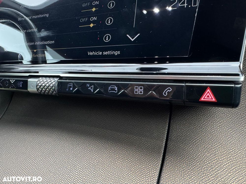 DS Automobiles DS 7 Crossback - 27