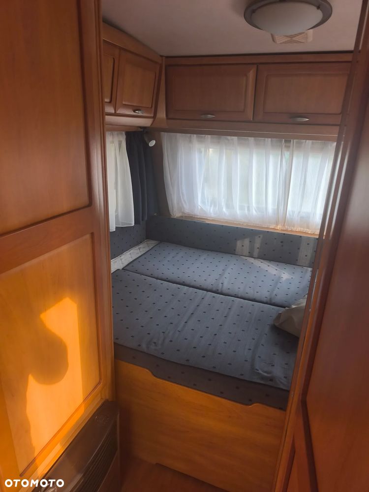 Hymer-Eriba - 18