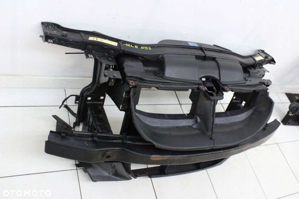 bmw 3 e92 06r- pas przedni wzmocnienie - 4