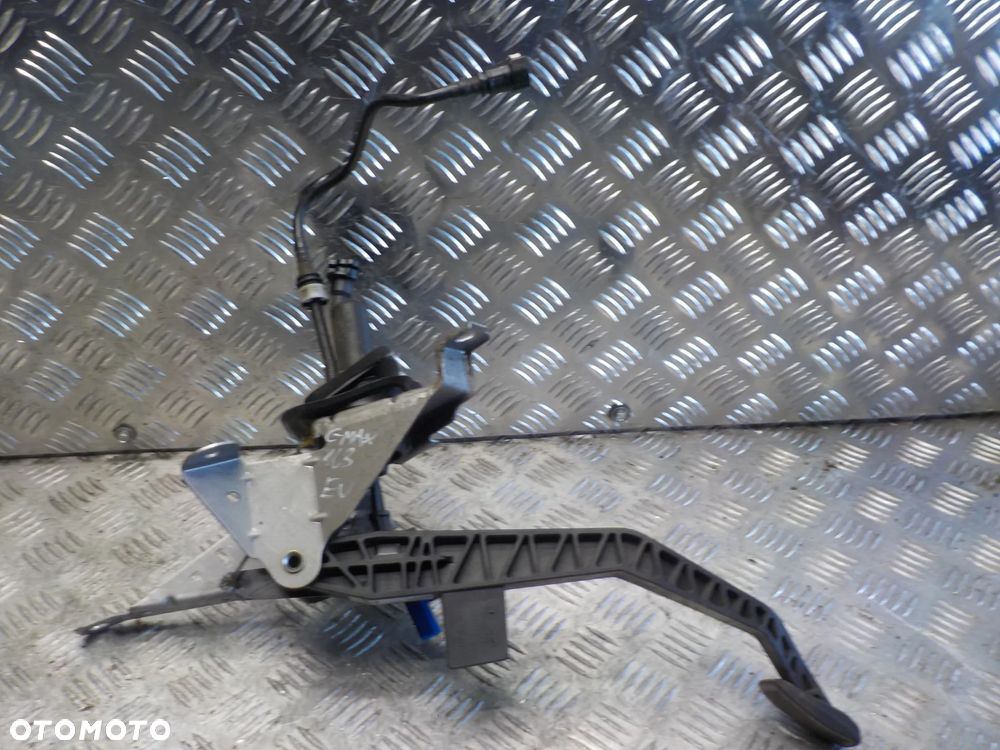 FORD C-MAX PEDAŁ SPRZĘGŁA EUROPA