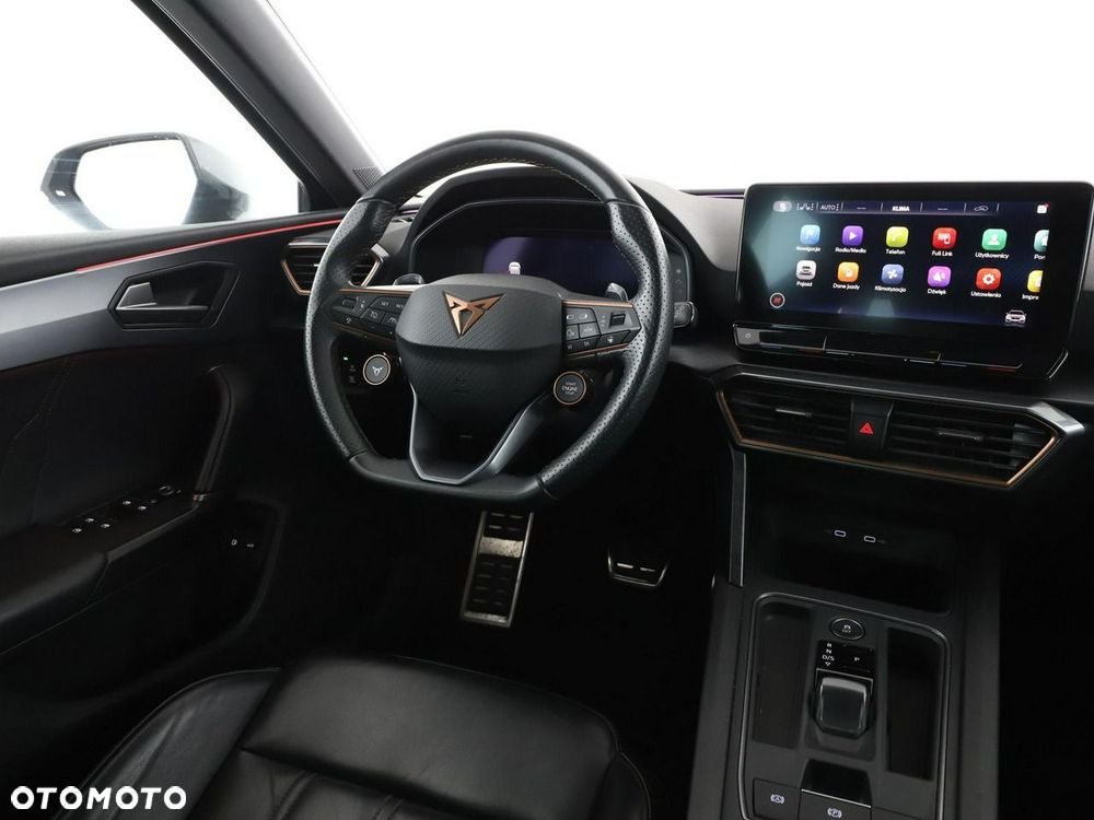 Cupra Leon 1.4 (180 kW System) - 17