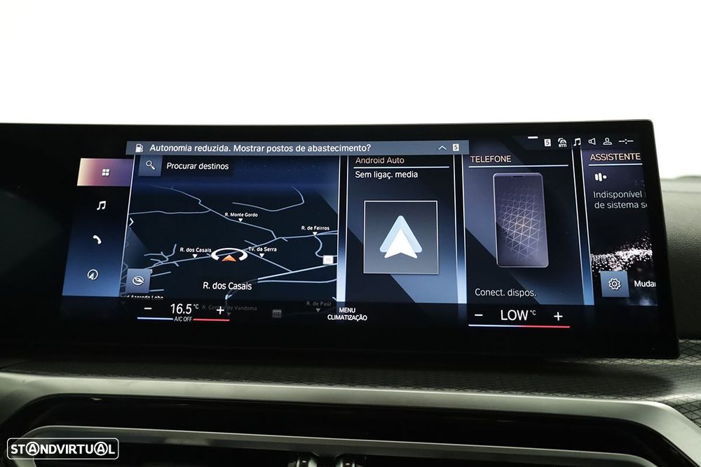 BMW 330 e Touring Pack M Auto - 9