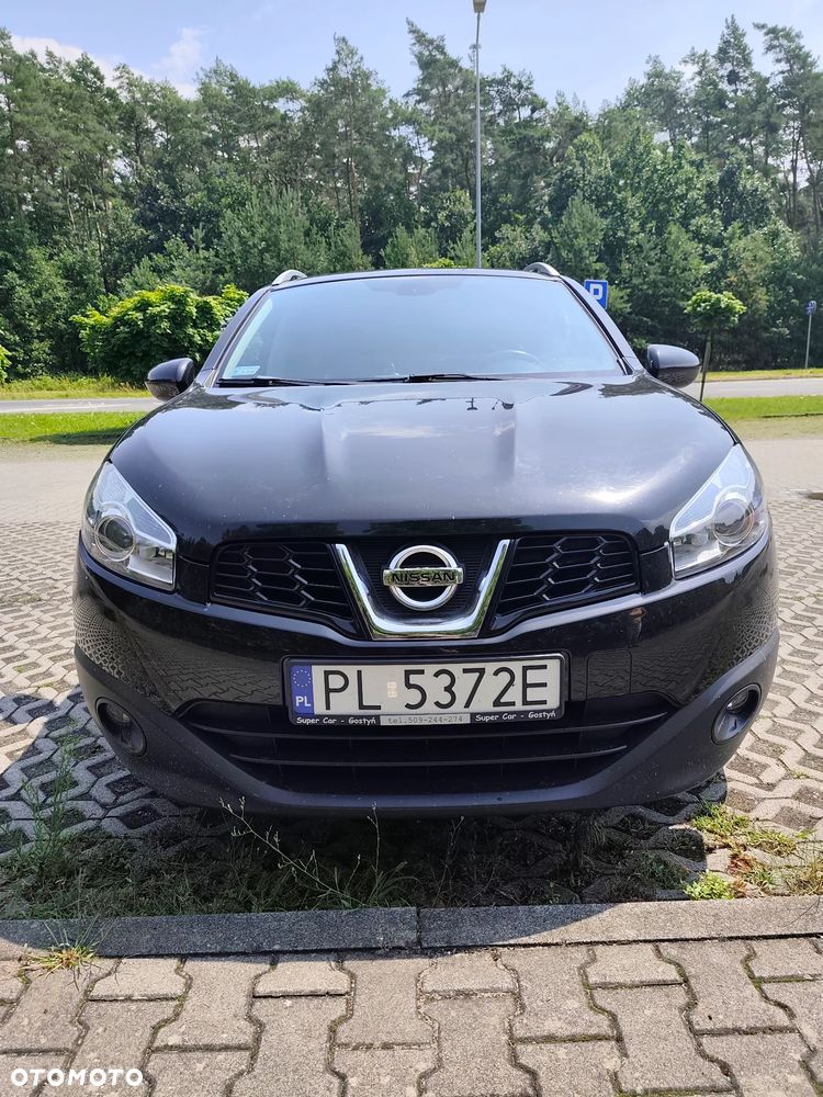 Nissan Qashqai 1.6 I-Way - 19