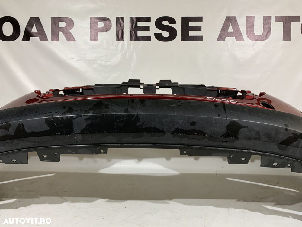 Bara fata Mazda CX-30, 2019, 2020, 2021, 2022, cod origine OE DGH9-50031. - 16