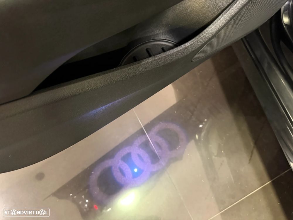 Audi A3 Limousine 2.0 TDI S tronic S line Sport Pack - 29