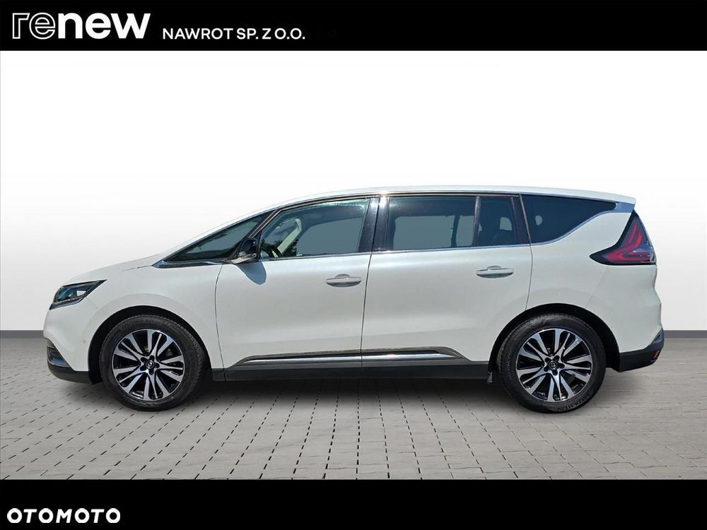 Renault Espace 1.6 dCi Energy Initiale Paris EDC - 2