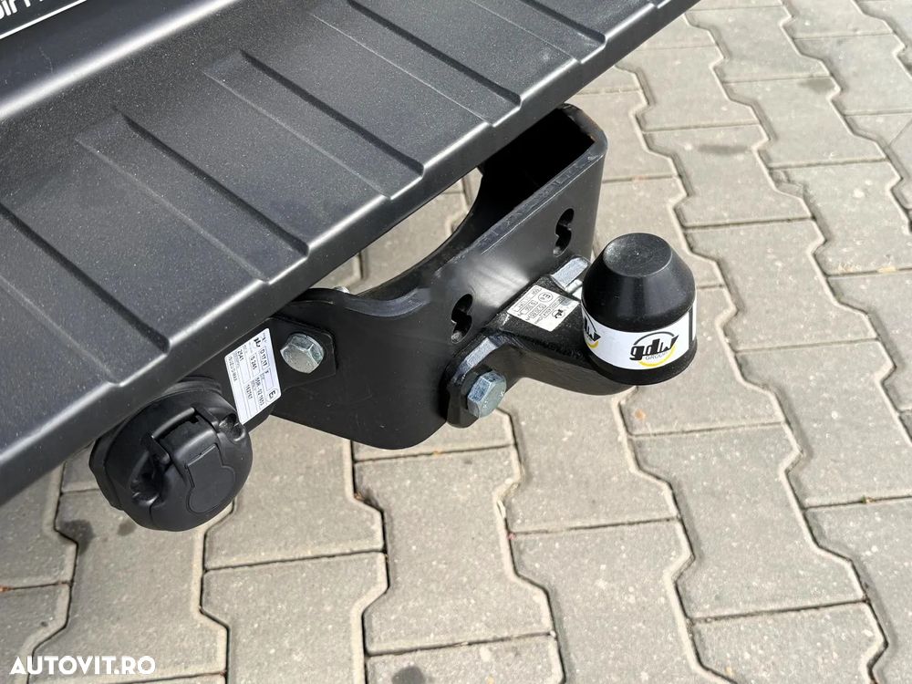 Isuzu D-Max 1.9 DSL 4x4 Double Cab 6AT Executive - 6