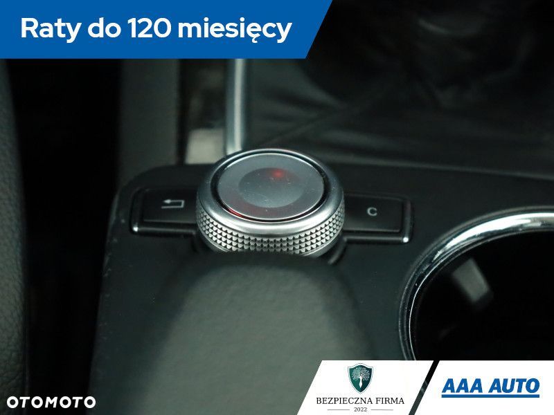 Mercedes-Benz GLK - 15