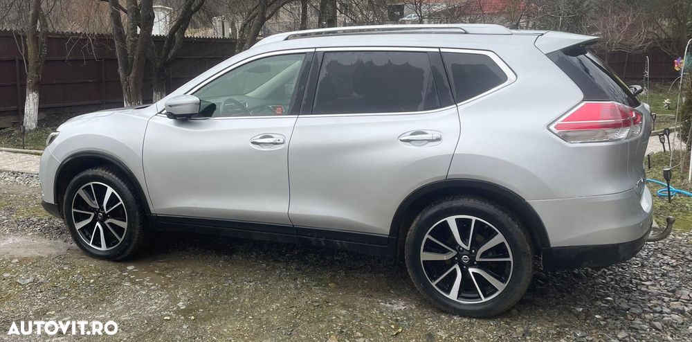 Nissan X-Trail 1.6L dCI Start/Stop Acenta - 1