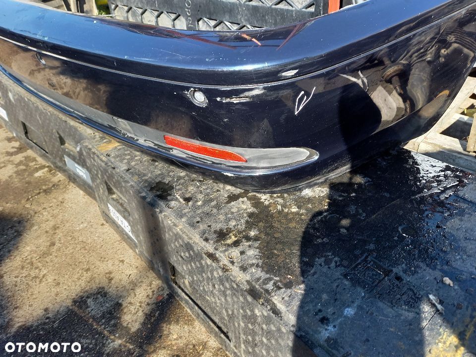 Zderzak tył Bmw 3 Coupe e46 05' kod A35/5 - 3