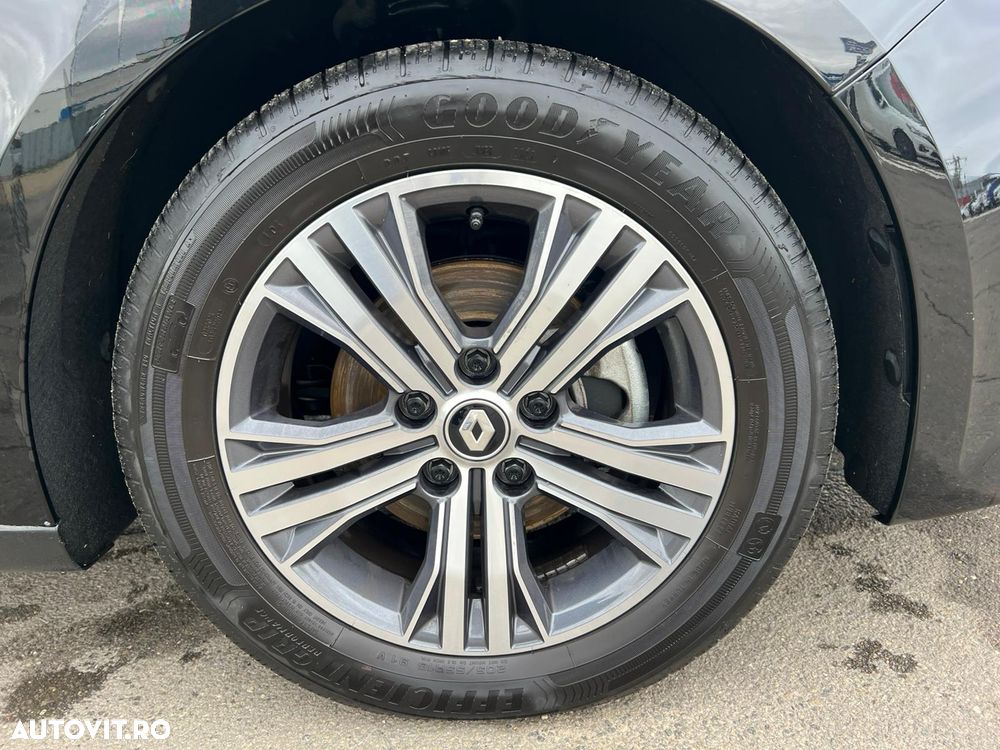 Renault Megane TCe 140 GPF Equilibre - 6