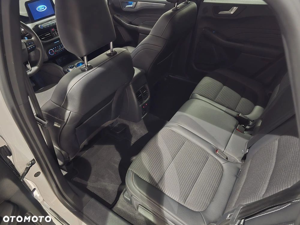 Ford Kuga 2.0 EcoBlue AWD Titanium - 10
