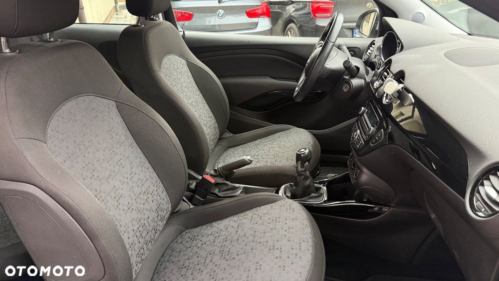 Opel Adam 1.4 Start/Stop Glam - 27