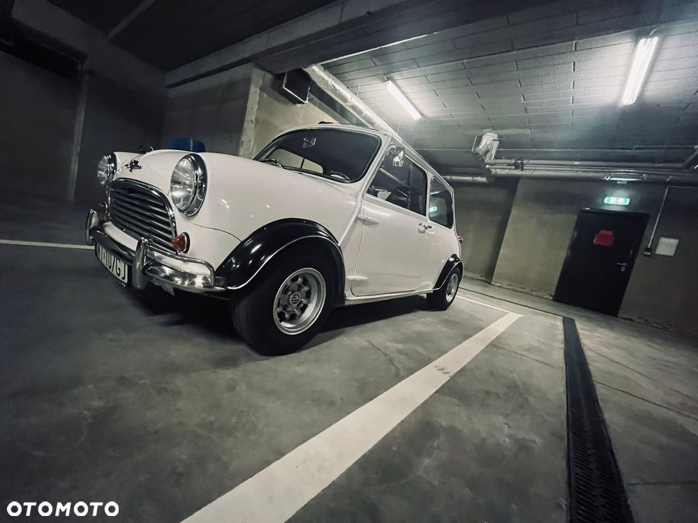 MINI Cooper - 6