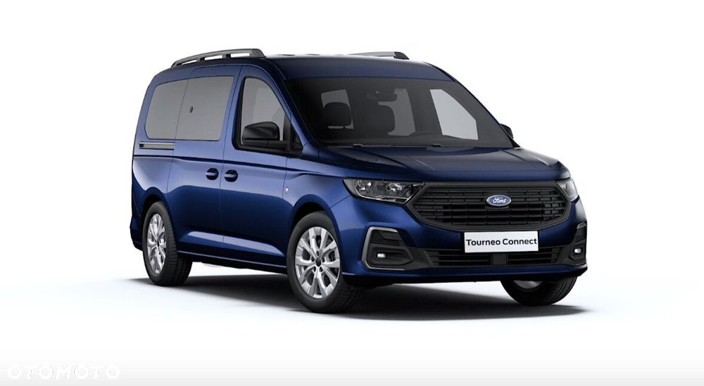 Ford Tourneo Connect - 2