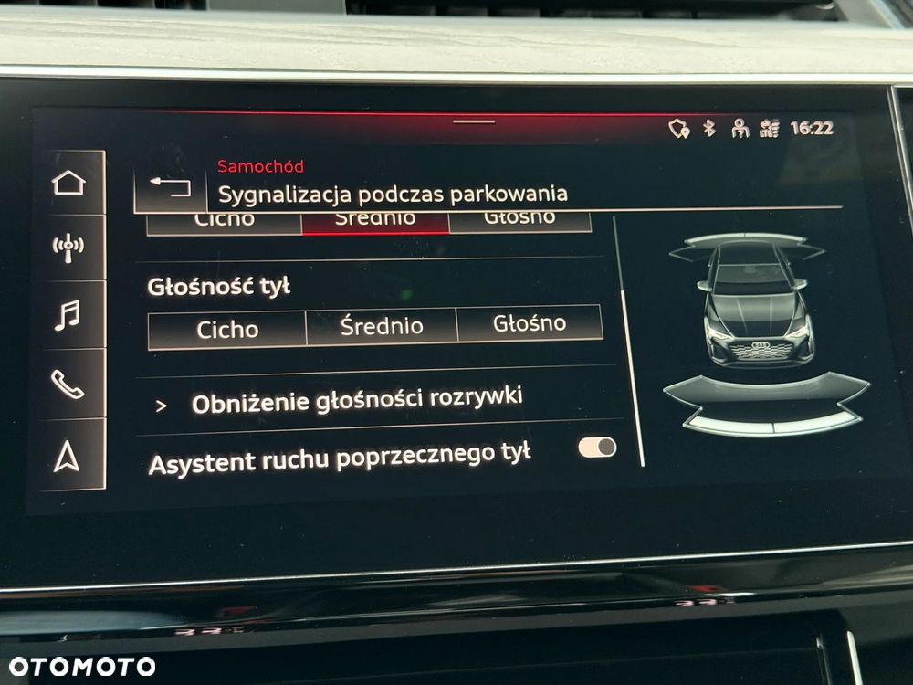 Audi e-tron S Quattro - 34