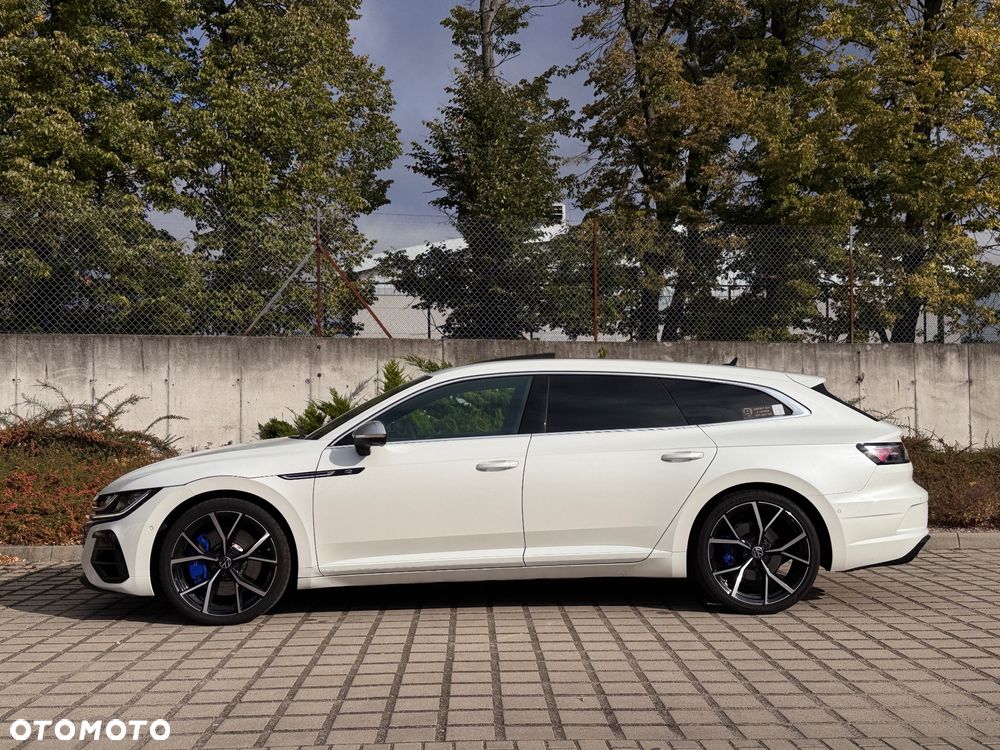 Volkswagen Arteon 2.0 TSI 4Motion R DSG - 8