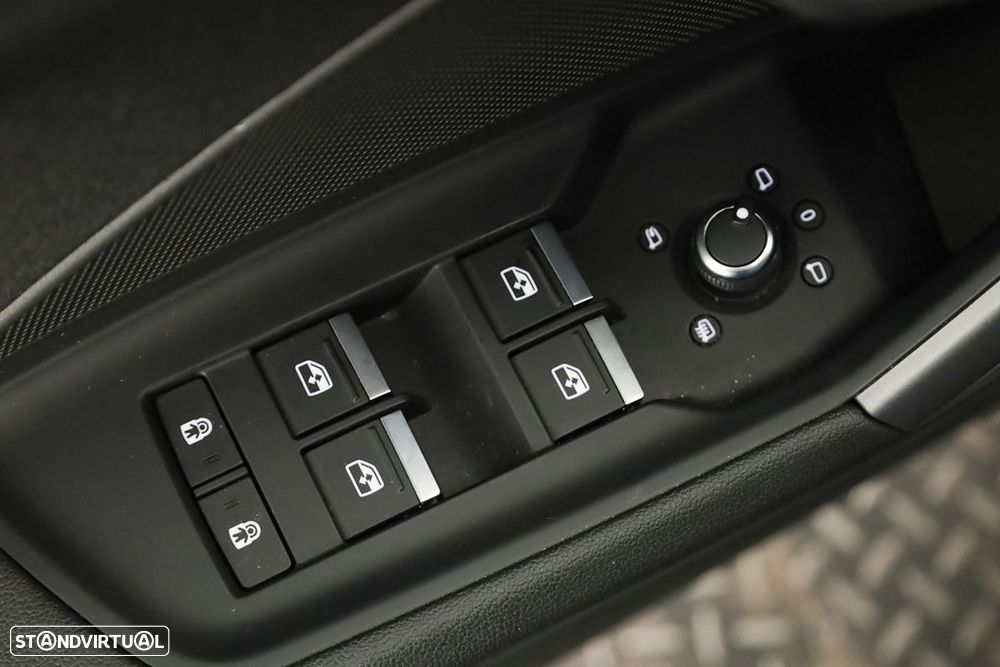 Audi A3 Limousine 30 TFSI Advanced - 20