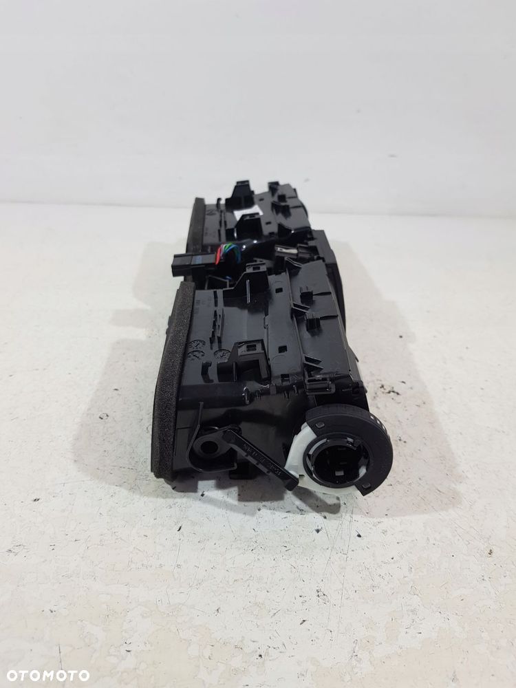 kratka nawiewu środkowa 9218552 bmw f30 f34 f10 eur 3.0d - 6