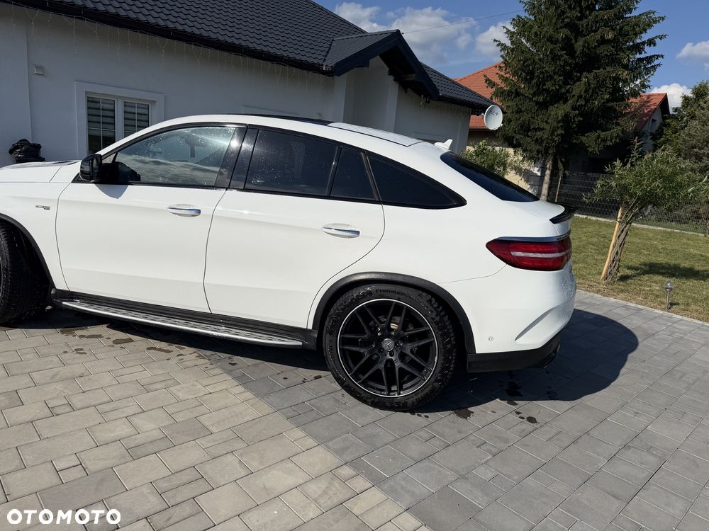 Mercedes-Benz GLE - 3