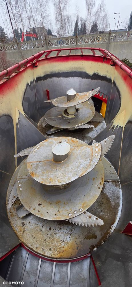 Inny Sitrex 2MF140 - 7