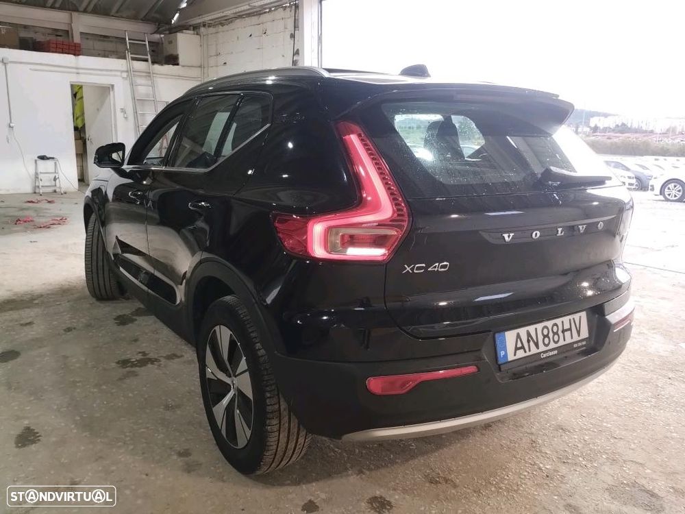 Volvo XC 40 1.5 T5 PHEV Inscription Expression - 2