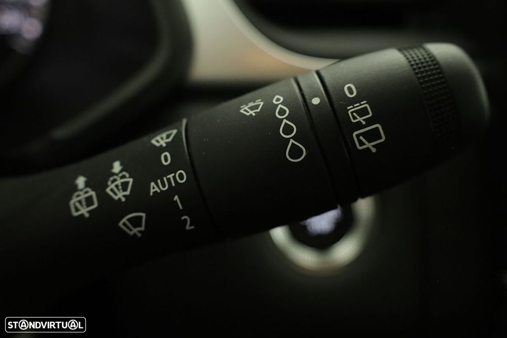 Mitsubishi ASX 1.0 MPI-T Invite - 16