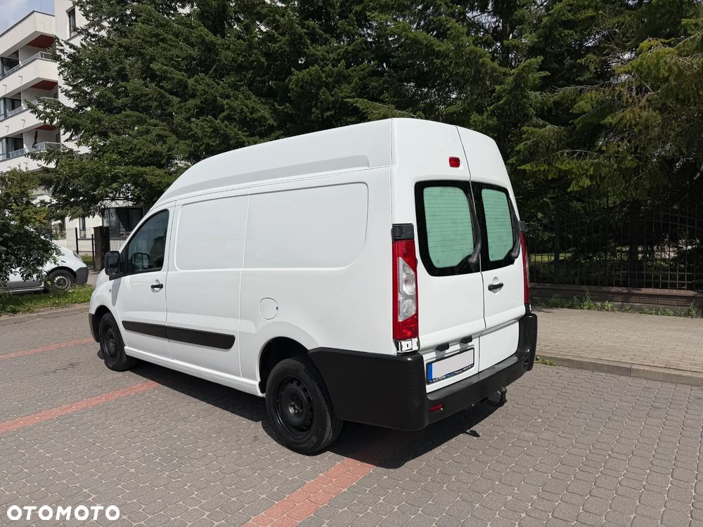 Toyota ProAce - 6