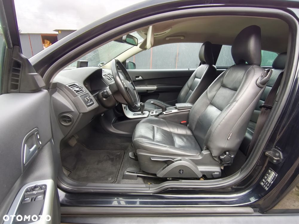 Volvo C30 - 34