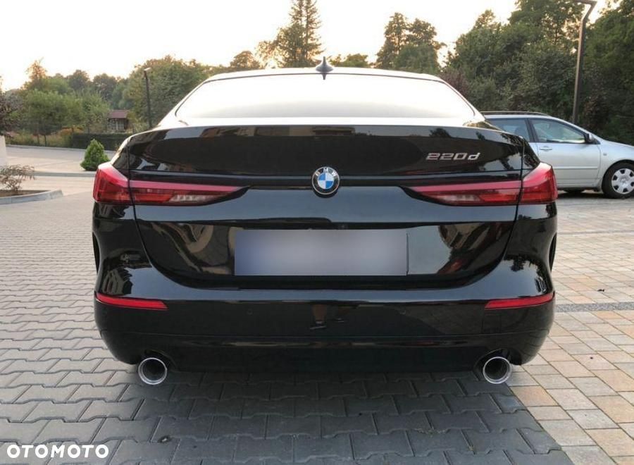 BMW Seria 2 - 5