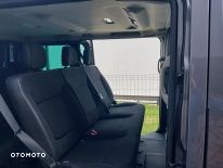 Renault Trafic Kombi 2.0 L1 HD Pack Clim - 22