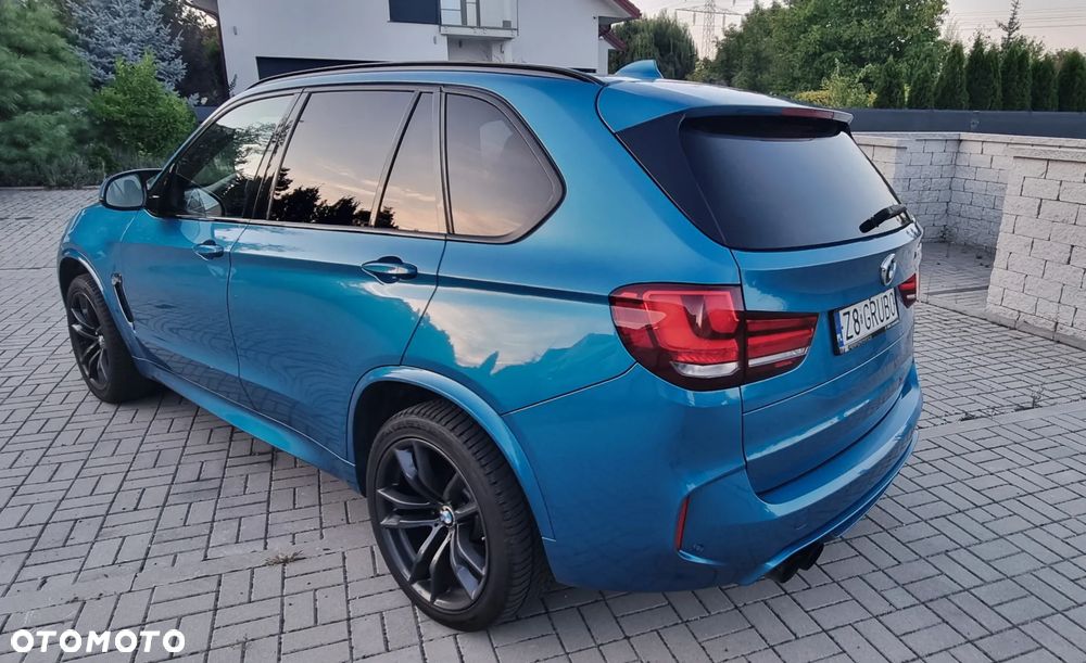 BMW X5 M Standard - 6
