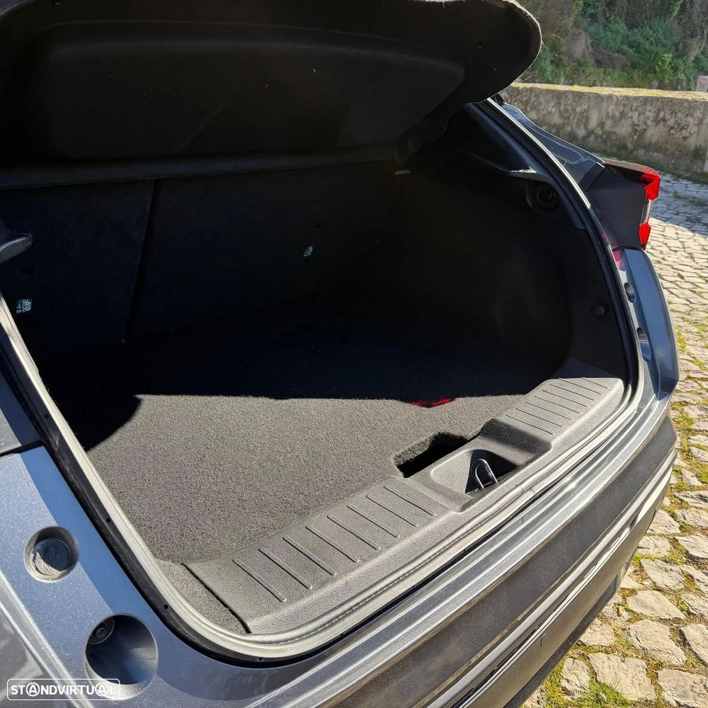 Nissan Juke 1.0 DIG-T DCT N-Design - 19