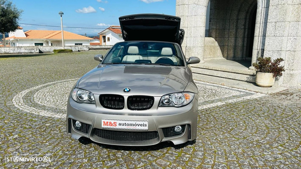 BMW 118 d DPF Aut. Edition Sport