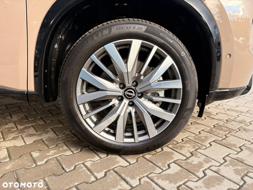 Nissan X-Trail 1.5 VC-T e-POWER Tekna e-4ORCE - 10
