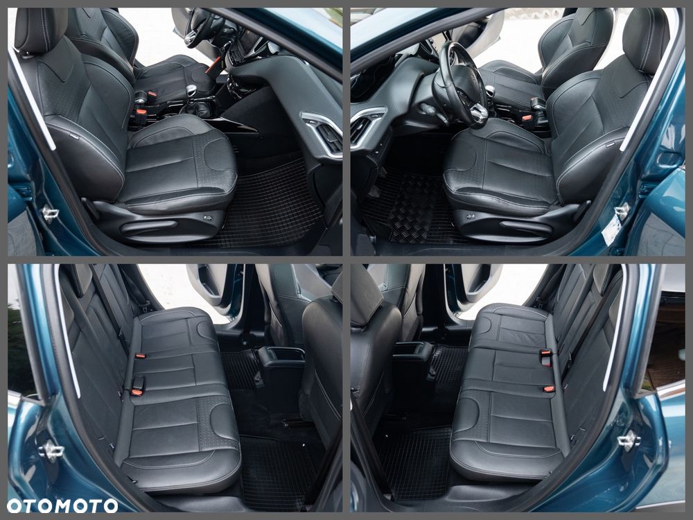 Peugeot 2008 1.2 Pure Tech Allure S&S - 36