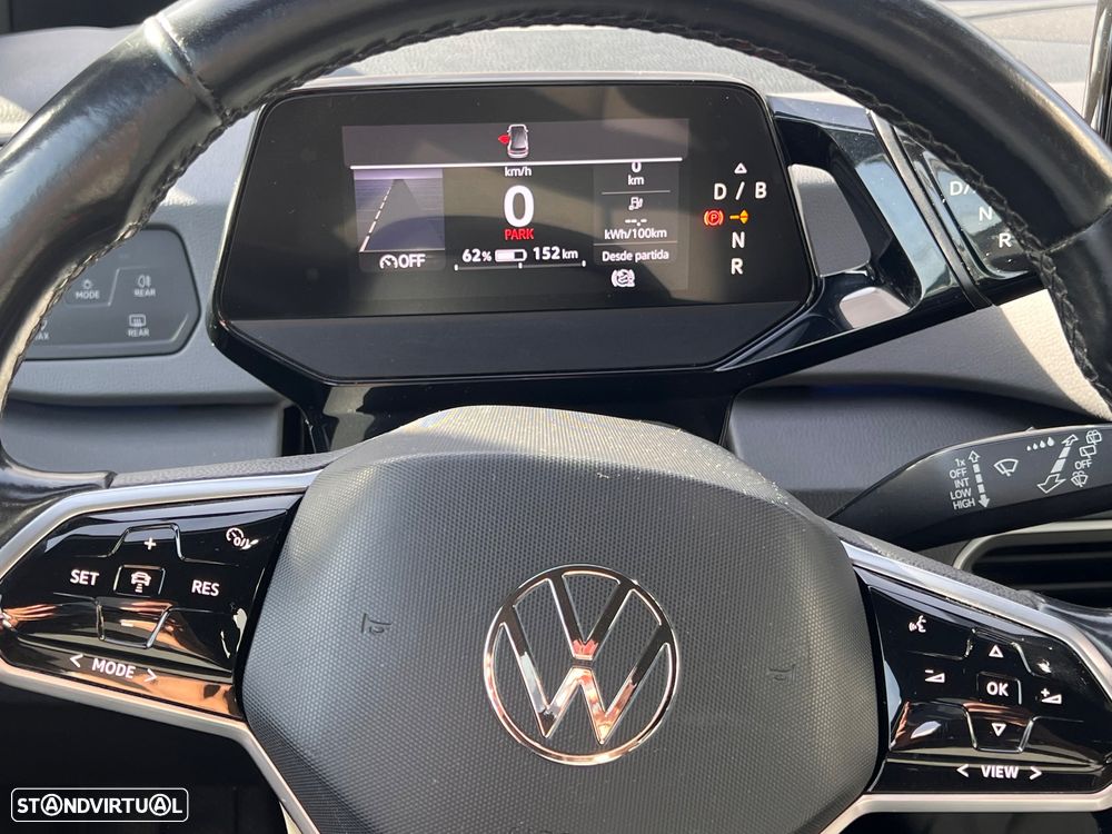 VW ID.3 Performance Upgrade Pro 1st Plus - 6