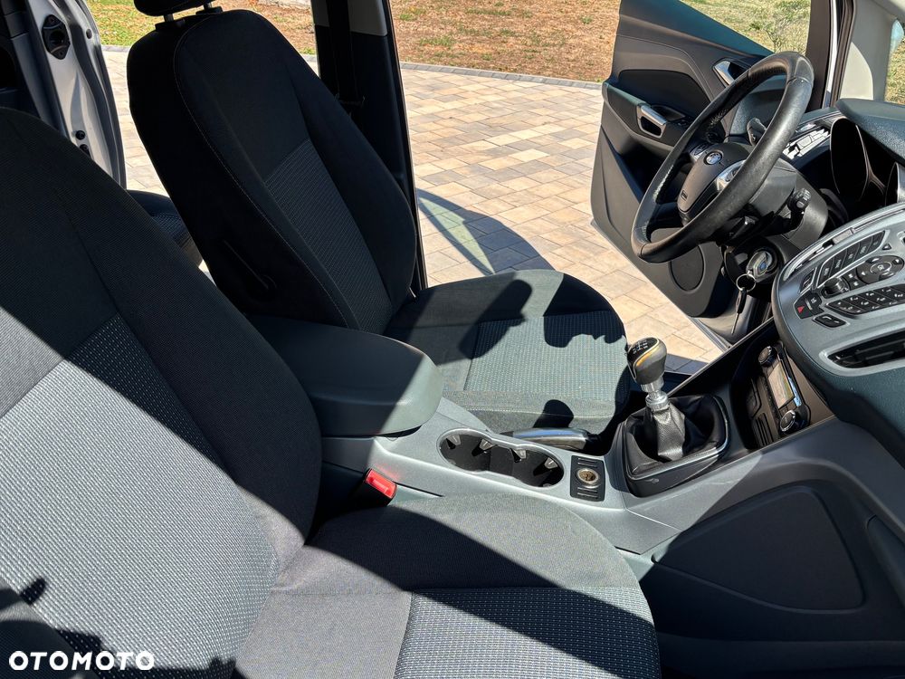 Ford Grand C-MAX 1.6 TDCi Titanium - 30