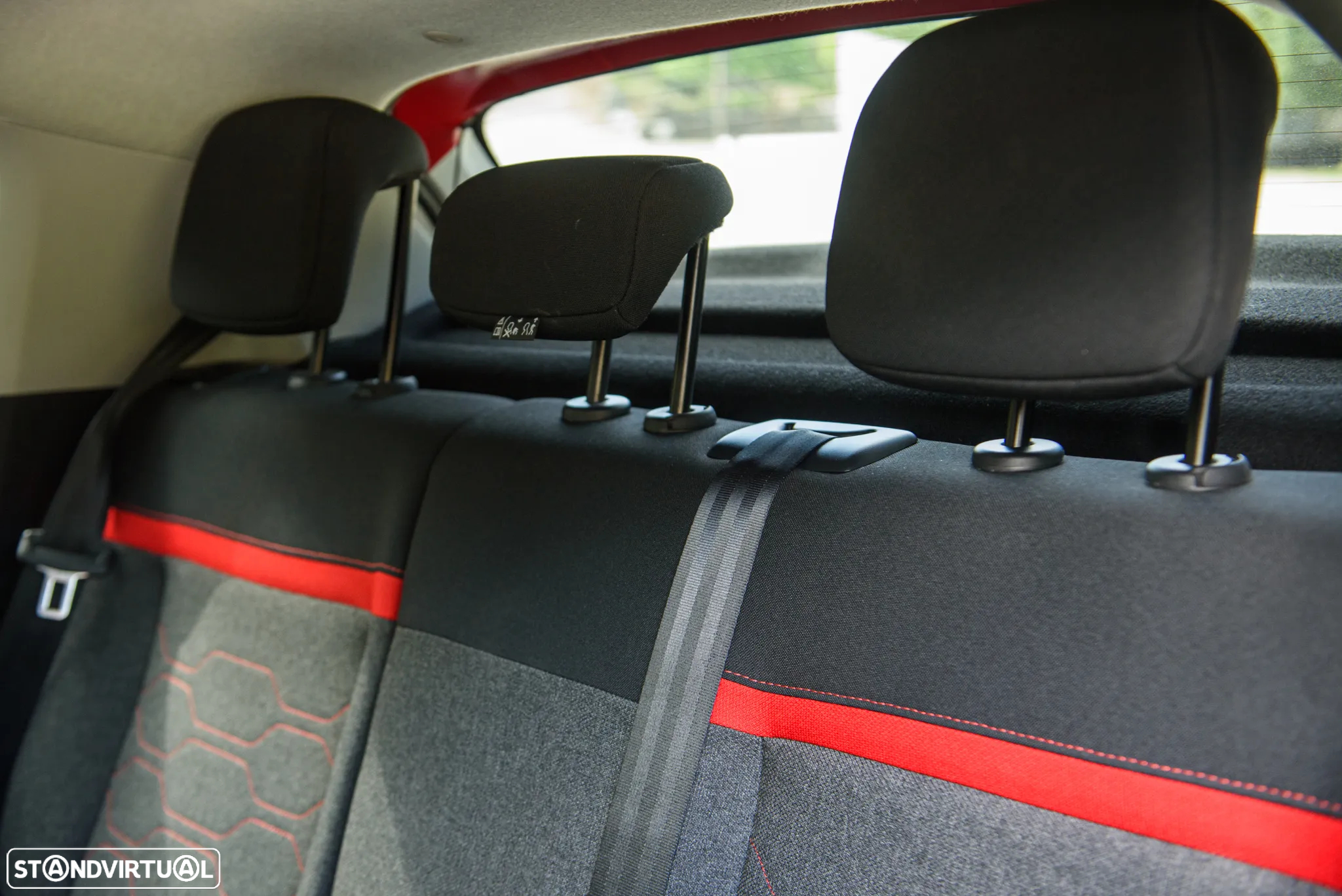 Citroën C3 1.2 PureTech Shine - 49