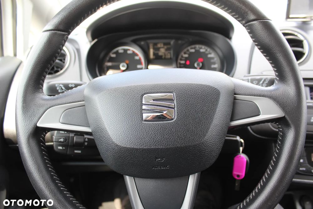Seat Ibiza - 26