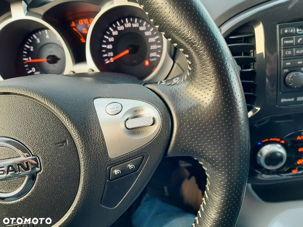 Nissan Juke 1.6 DIG-T Tekna - 25