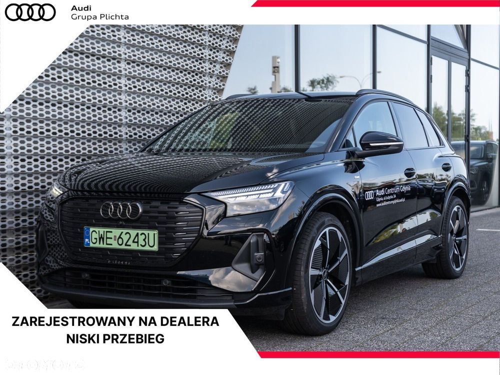 Audi Q4 e-tron - 2