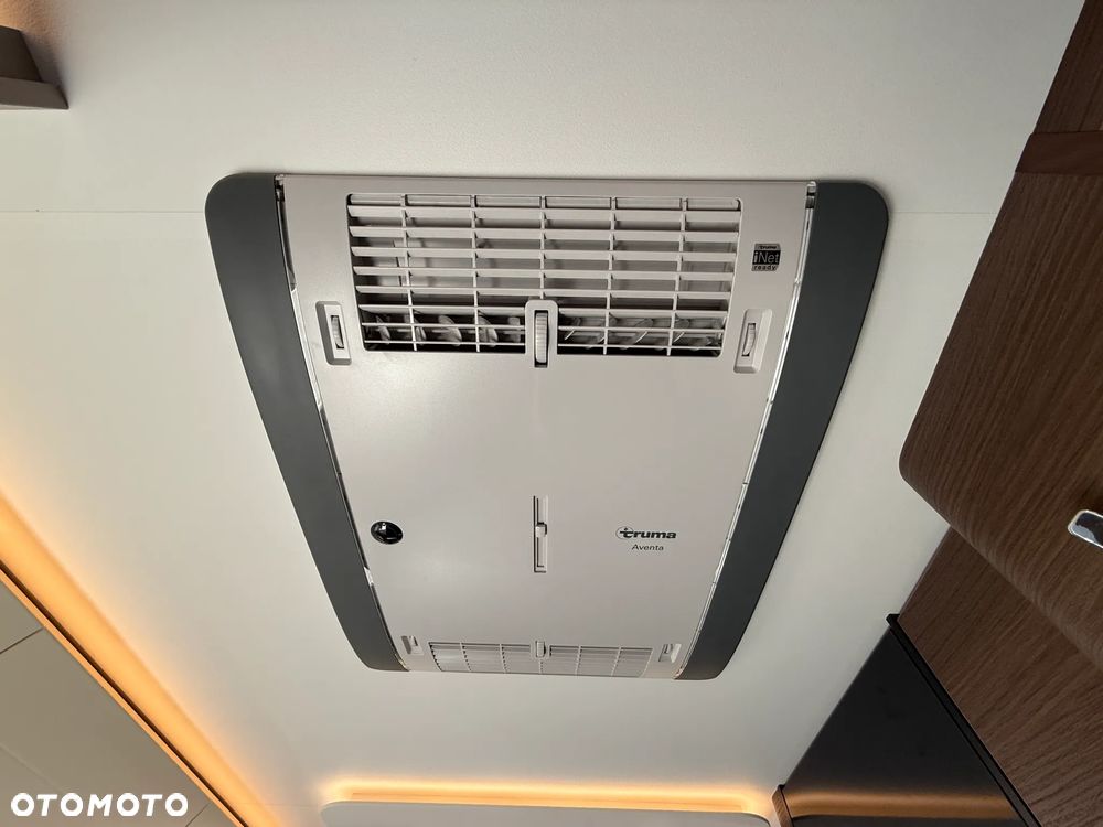 Adria Supersonic 780 SL AUTOMAT 170KM FV23% WCC - 22