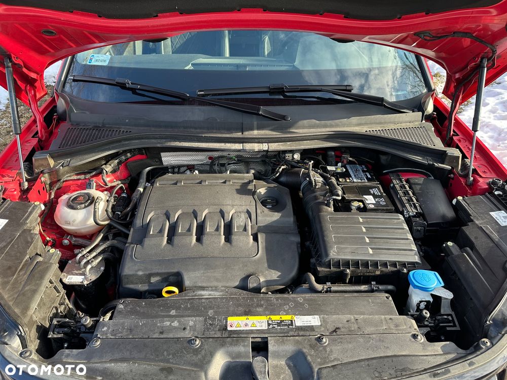 Skoda Kodiaq 2.0 TDI 4x2 Sportline DSG - 16